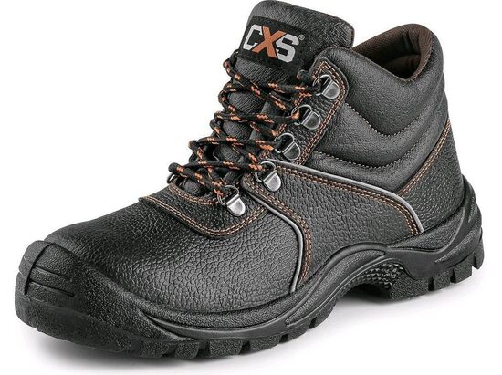 Drošības apavi CXS STONE MARBLE S3